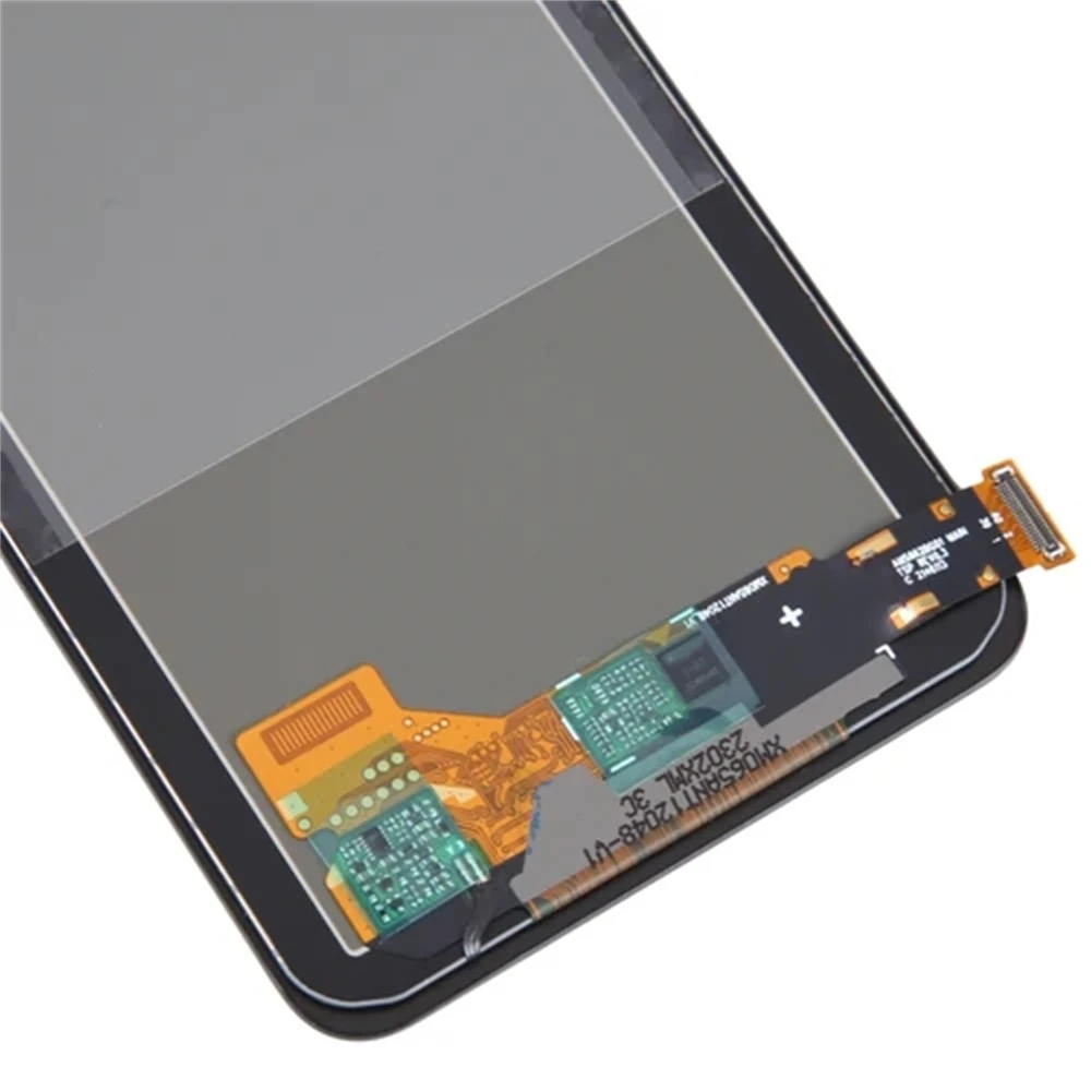 OLED / TFT For Xiaomi Redmi Note 12 4G 5G LCD Display Touch Digitizer Screen Full Assembly Replacement