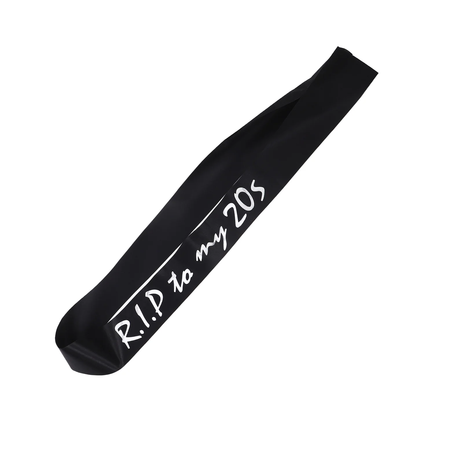 للنساء لوازم حفلات أعياد الميلاد وشاح مزخرف زينة عيد ميلاد سعيد أفكار هدايا هدايا للحفلات النسائية #1