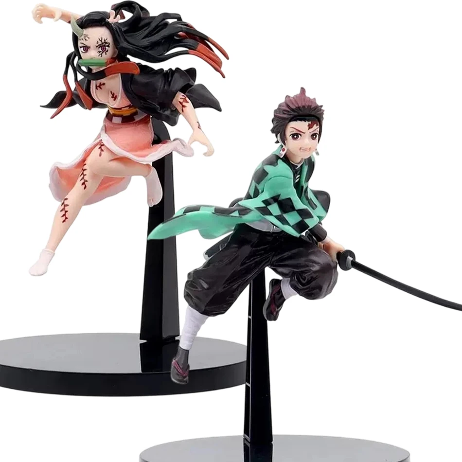 Anime Demon Slayer / Kimetsu no Yaiba figure Tokitou Muichirou