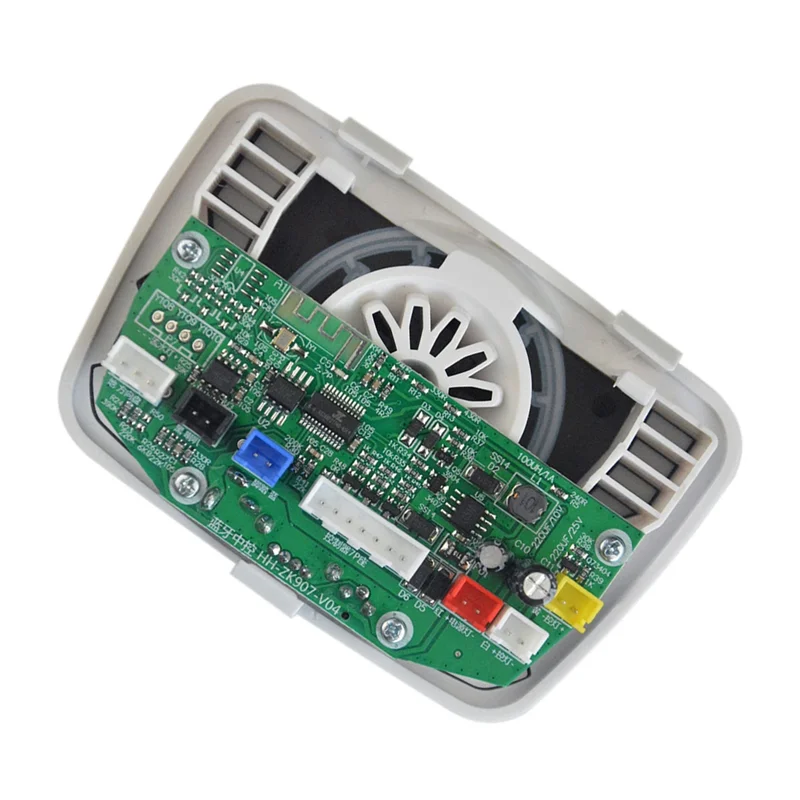 【뜨거운 판매 항목】ZK907 중앙 제어판 2.4G 블루투스 다기능 12V 패널 어린이 전기 자동차 교체