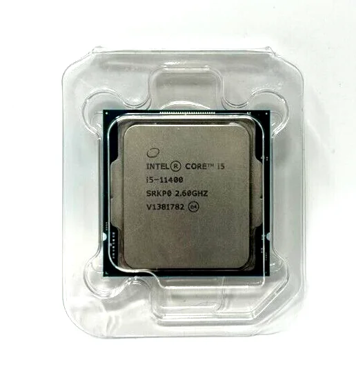 Hot Selling  Laptop Desktop PC Core Processor I5-11400