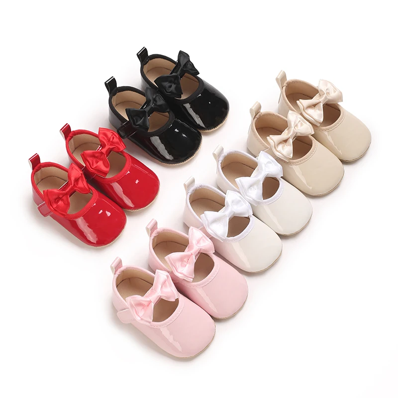 

Модные сандалии Jane Mary для маленьких девочек, мягкие и легкие противоскользящие сандалии на возраст 0–18 месяцев, подходят для весны и осени.