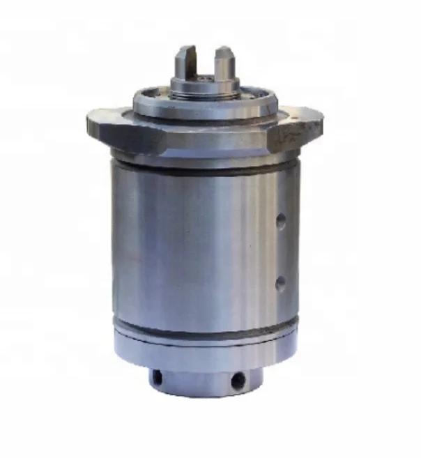 

New Universal Milling Cutter Head Adapter with Bearing Core Component for Optimal Performance