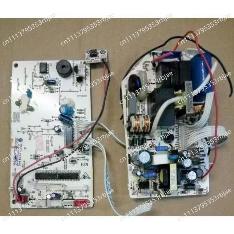 for Air Conditioning  Main Board  0010403410 new