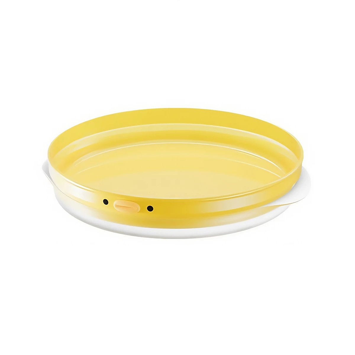For Bathroom Cosmetics Organizer Lazy Susan Elegant D cor Easy Clean Lazy Susan Turntable Effortless Access Modern Design