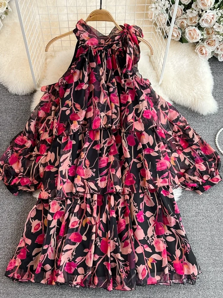 Sweet Floral Off-Ou… - image