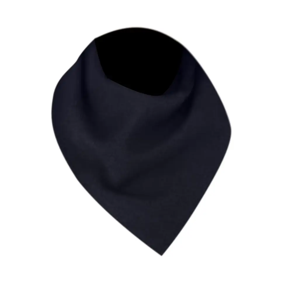 

Нагрудник, термотеплитель для шеи, утолщенный искусственный воротник, вязаный треугольный шарф, ветрозащитная застежка-снуд, капюшон, трубка унисекс