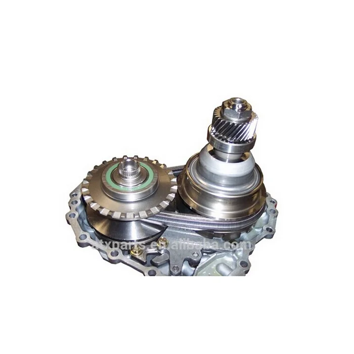 ATX Gearbox JF011E RE0F10A CVT Chain Belt Automatic Transmission OEM Pulley