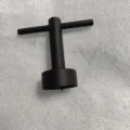 Objective wrench