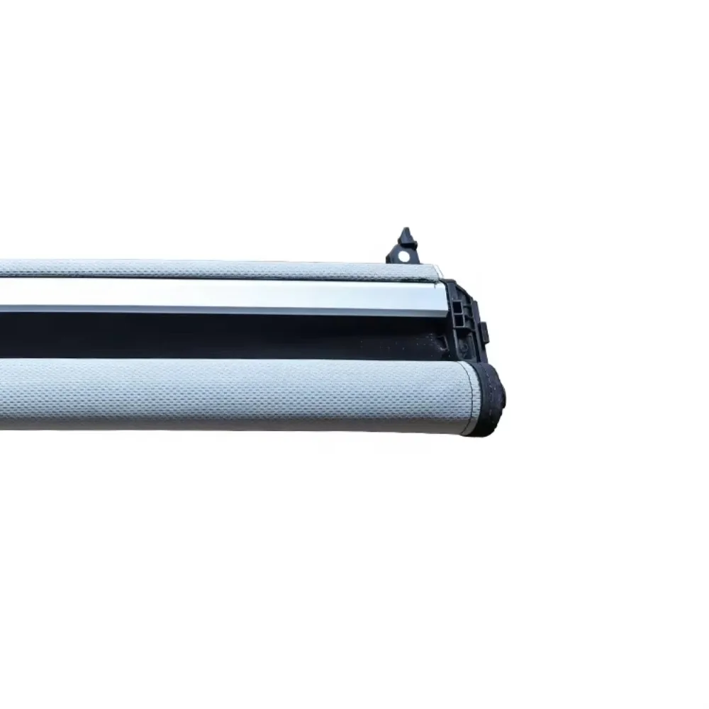 4K5877307 سيارة فتحة سقف الستار ظلة لأودي 2020 كوة ظلة الستار الجمعية قطع غيار السيارات #4