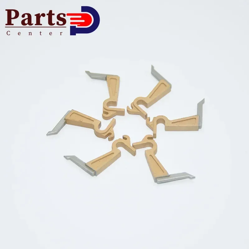 6PCS 56UA54530 Upper Fuser Picker Finger for Konica Minolta Pro 1050 1050e 1050EP 1050P 1051 1200 1200P 950