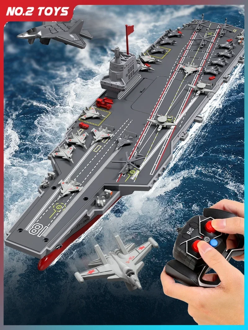 

2,4G пульт дистанционного управления, модель военного корабля, высокоскоростная электрическая лодка, детская игрушка, радиоуправляемый корабль, скоростной катер для мальчиков, рождественские подарки