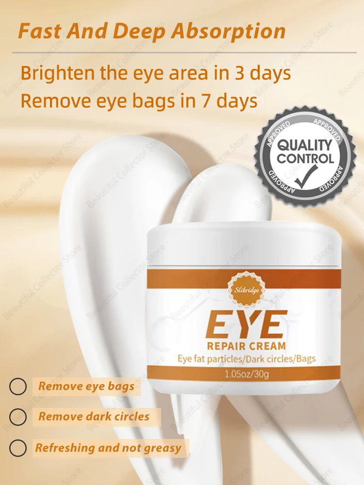 98% customer needs the eye，care product