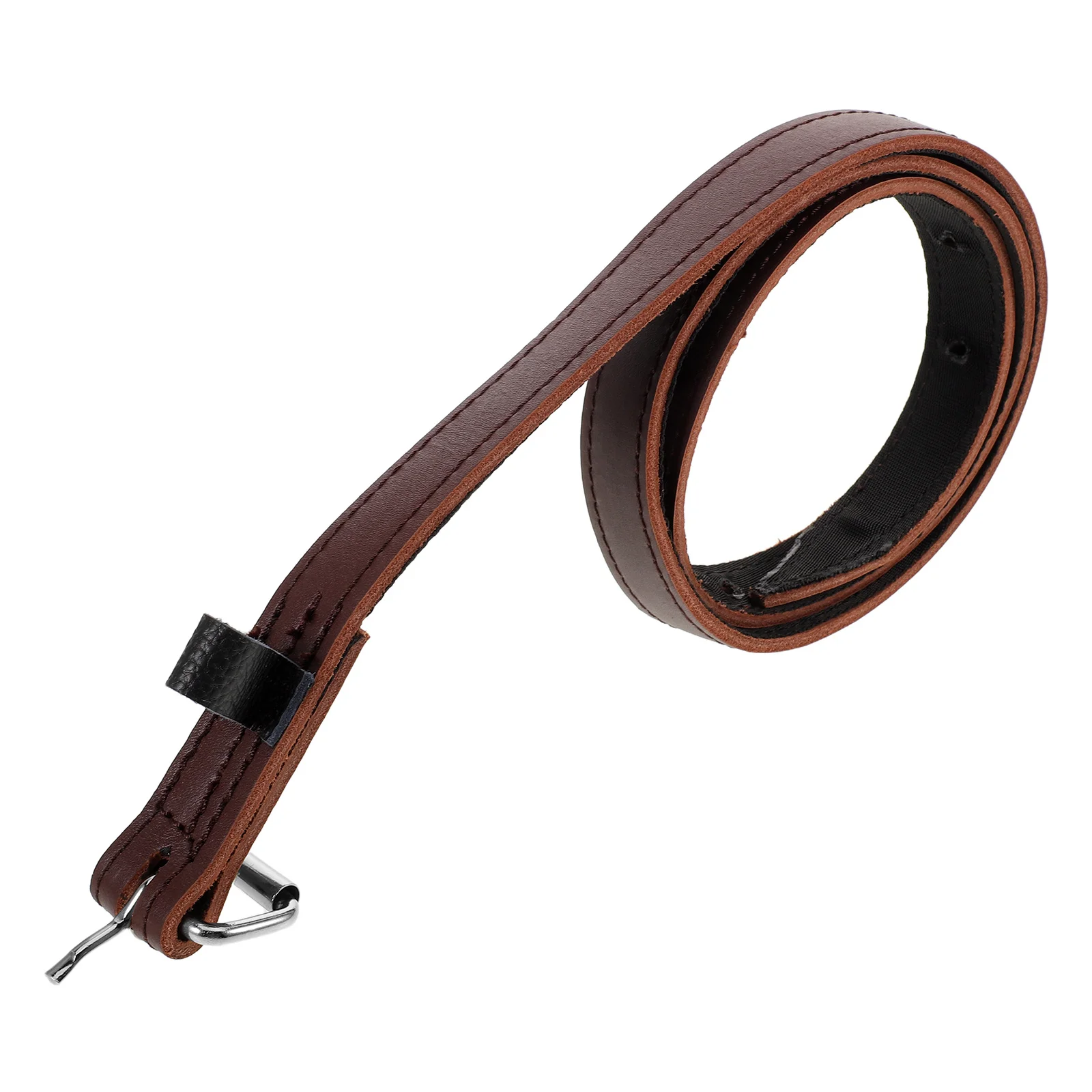 Профессиональные кожаные стремена