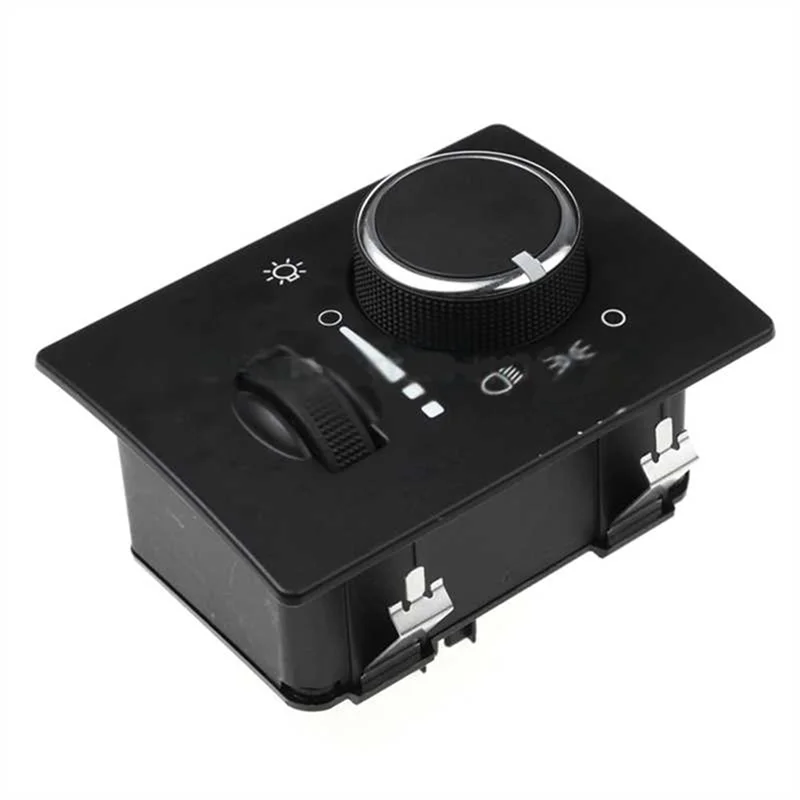 

Headlight Switch 68189147AA Headlamp Switch For Dodge Challenger 56046731AA Headlight Controller