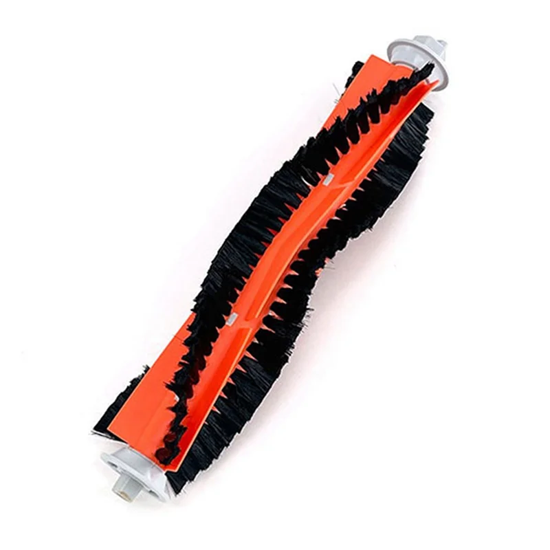 ABRG-Per Inic IX10 Sostituzione Spazzola laterale principale Filtro HEPA Mop Pad Sacchetti per la polvere Pezzi di ricambio Accessori