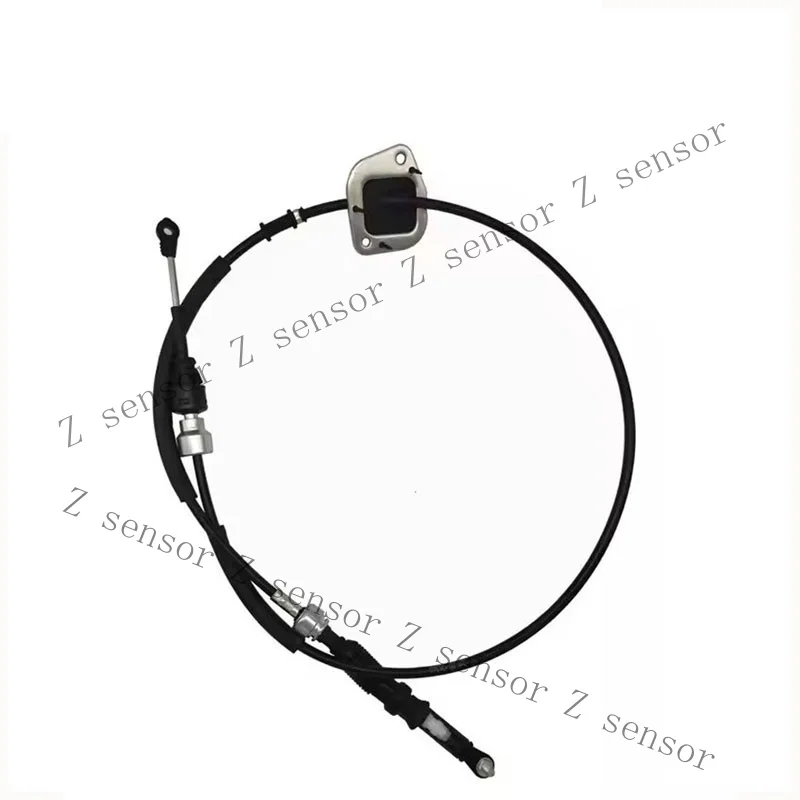 Z+ Automatic Transmission Shift Control Cable For 06-11 Toyota Camry 33820-06340