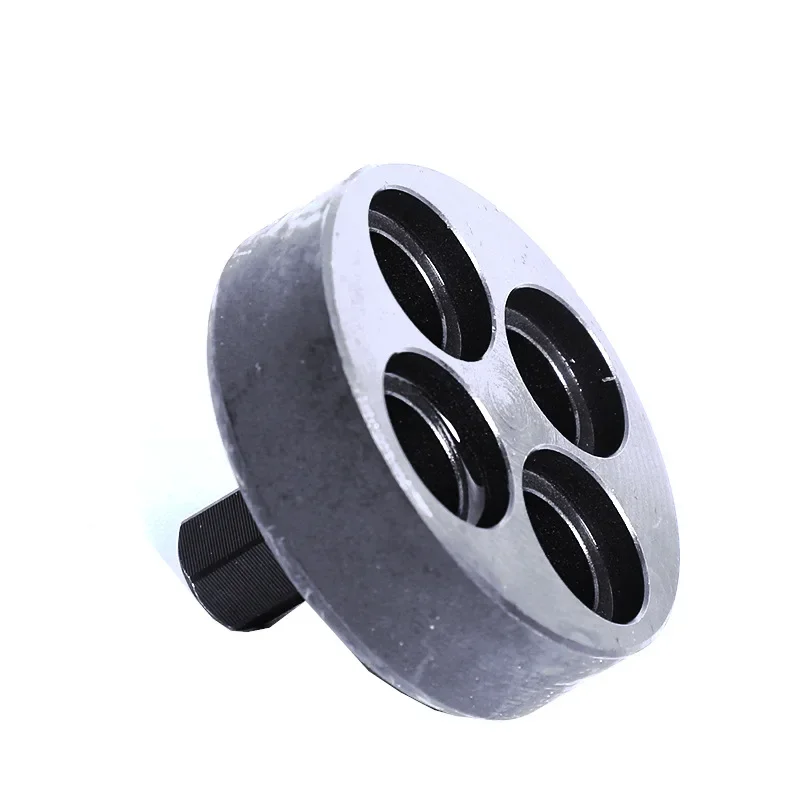 크랭크 샤프트 회전 도구 캠 샤프트 타이밍 도구 BMW MINI B38 B48 B58 엔진 용 Vanos 솔레노이드 밸브 리무버