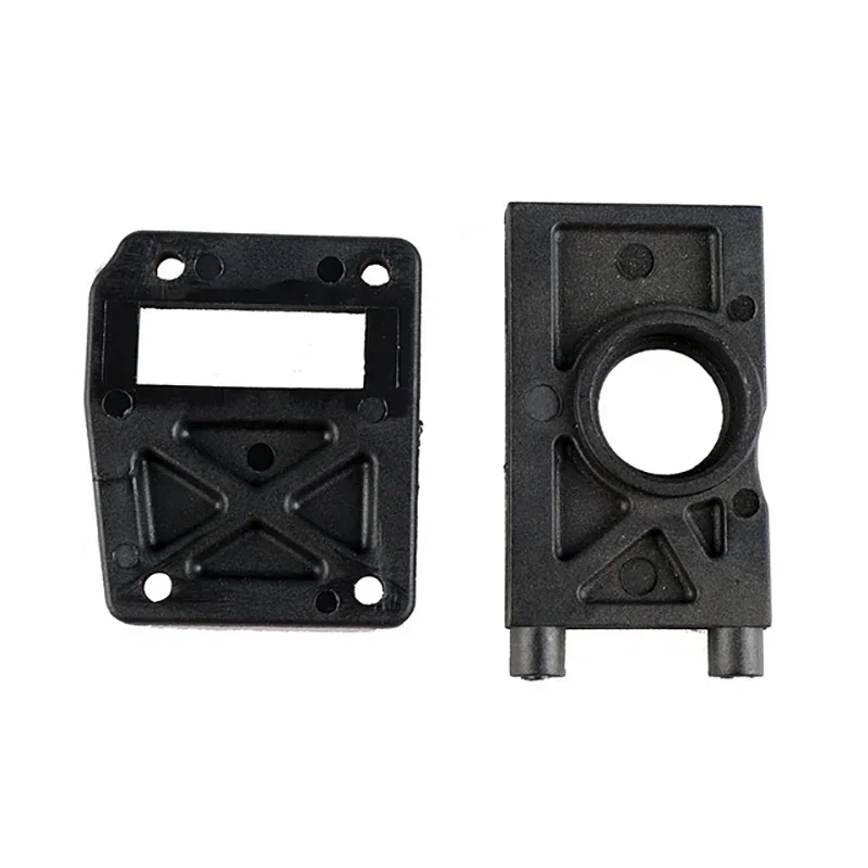 1/8 Rc Car Off-Road Vehicles Truck Nitro Change Brushless Perfect Motor Mounting Holder for Kyosho HSP Hobao FS Racing