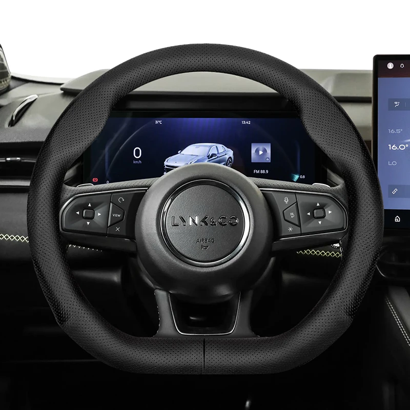 Suitable For Lynk&C…