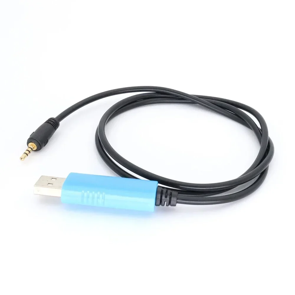 Cable de programación USB para walkie-talkie V108, accesorios