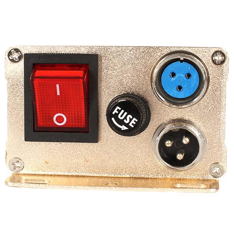 Linear Feeder Vibration Disc Controller Vibration Feeder Variable Voltage Digital Controller For Vibratory Feeder SDVC20-S