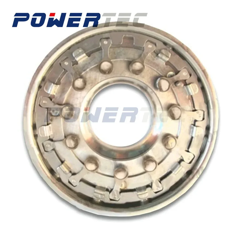 

New Turbin Nozzle Ring VV19 V40A03171 For Mercedes-Benz Vito 111 CDI (W639) 2148 ccm 85/110Kw OM646 DE 22 LA evo 2006-2010