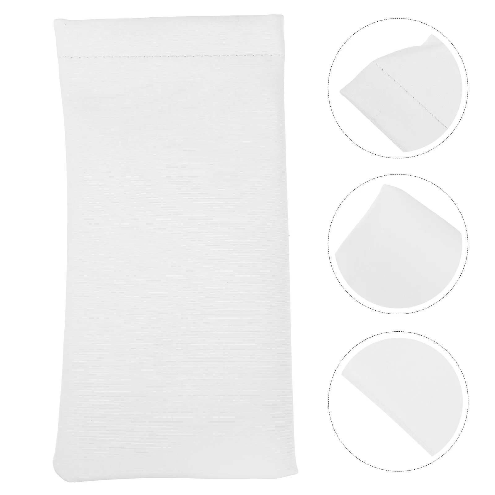 

Sunglasses Bag Portable Eyeglasses Pouch Durable Glasses Storage Case Scratch Protection Sunglasses Storage Bag