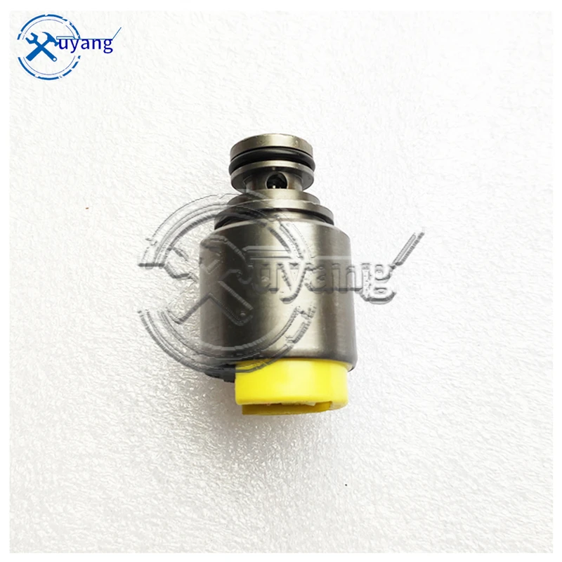 Transmission Pressure Regulator Solenoid Valve 24V 0501314770 For Engineering Vehicle 4WG Gearboxes 0501.314.770