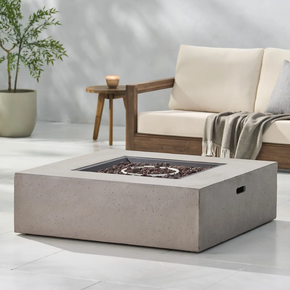 Square Mgo Outdoor …