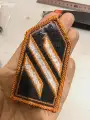 Stitching style