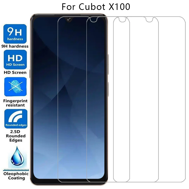 Tempered Glass Scre… - image