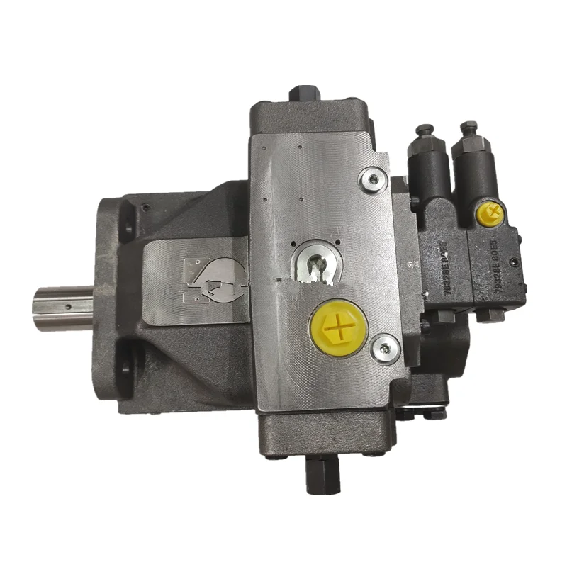 Hydraulic Piston Pump A4VSO A4VSO40 A4VSO125 A4VSO250 Series Axial Piston Pump A4VSO250LR2G/30R-PPB13N00-S1066