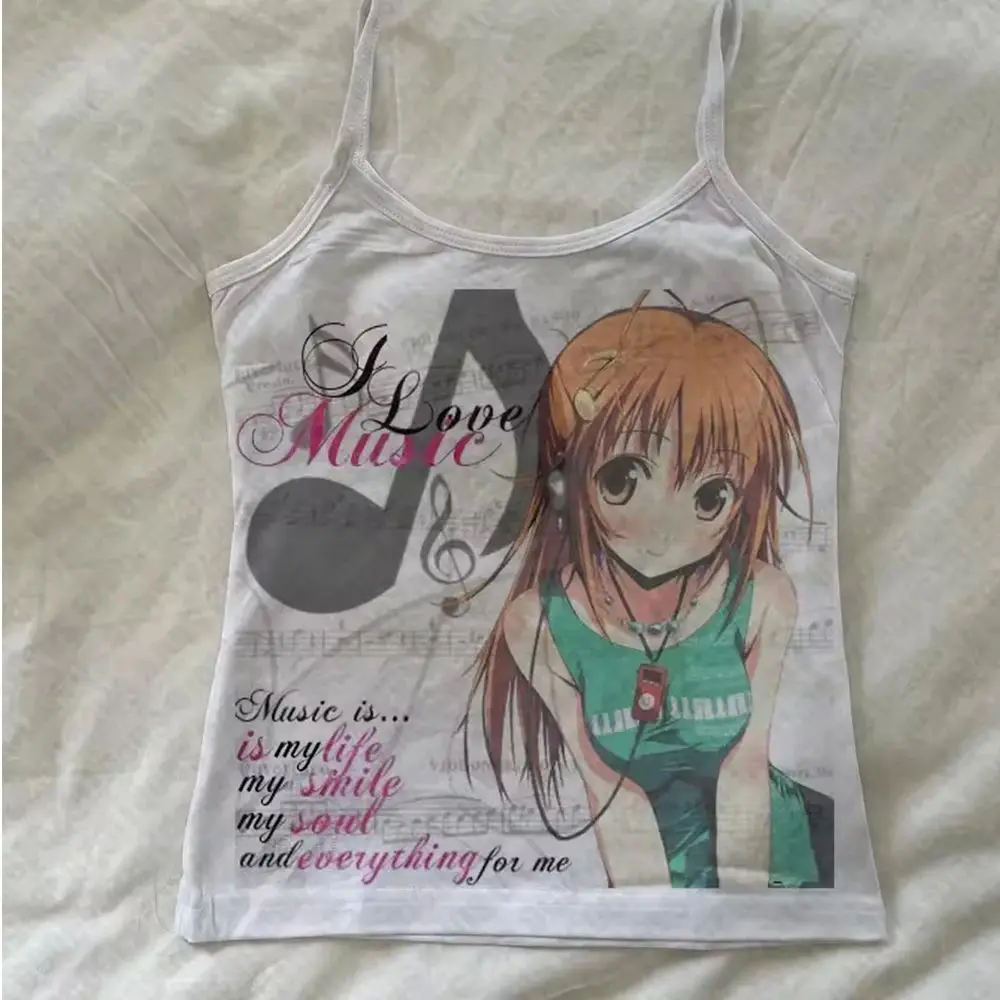 

Винтажный эстетичный вязаный жилет с принтом для женщин, весенний сезон, другие материалы, 100% женская мода