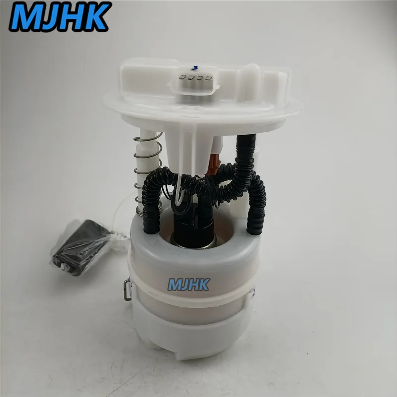 

MJHK 17040-AX01A 0986580162 0986580952 7.00468.81.0 V38-09-0003 Fit For NISSAN MICRA 1.2 1.4 1.6 Fuel Pump Assembly 17040AX01A