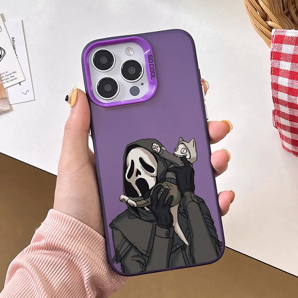 Ghostface Horror Sc… - image