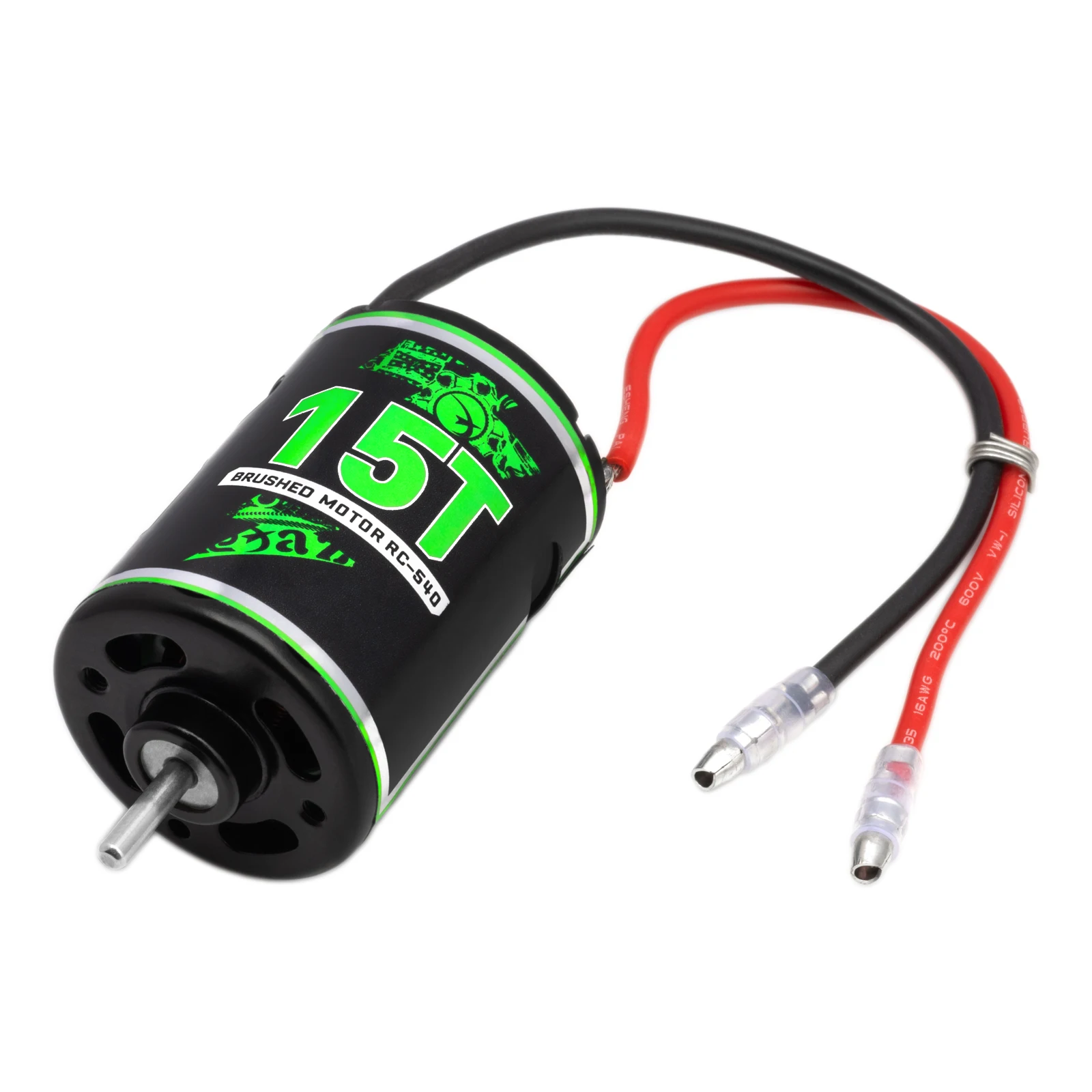 Fafeicy Moteur à balais Moteur brossé 540 moteur brossé 55T remplacement pour SCX10 AXI03007 90046 jouets electrique Noir Noir 21T - Jeux - Jouets Fafeicy Moteur à balais Moteur brossé 540 moteur brossé 55T remplacement pour SCX10 AXI03007 90046 jouets electrique Noir Noir 21T - Jeux - Jouets