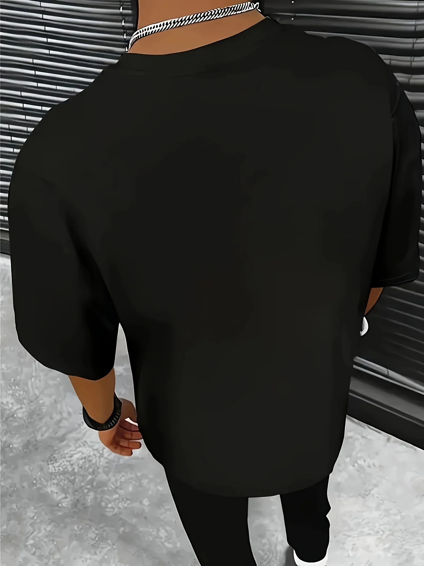 ฉันกำลังใช้ชีวิตที่มีความสุขของฉันคริสเตียนเสื้อยืดตลกผู้ชายแขนสั้นเสื้อยืดกราฟิกคอลเลกชันสีดำ PR 200 ก