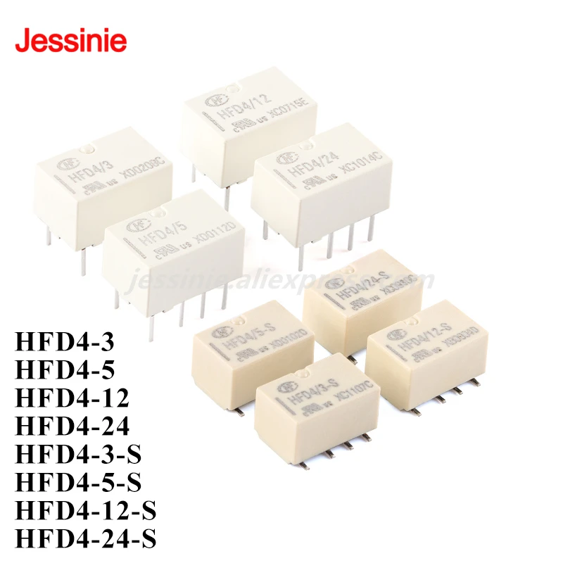 10Pcs/1Pc HFD4 HFD4…