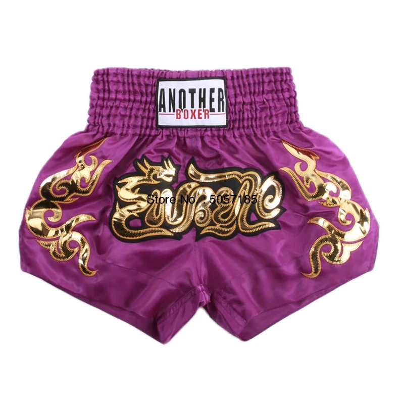 THAIBOXING ムエタイショーツ M L Venum Classic Muay Thai Short - Green/Gold/White | BEEST
