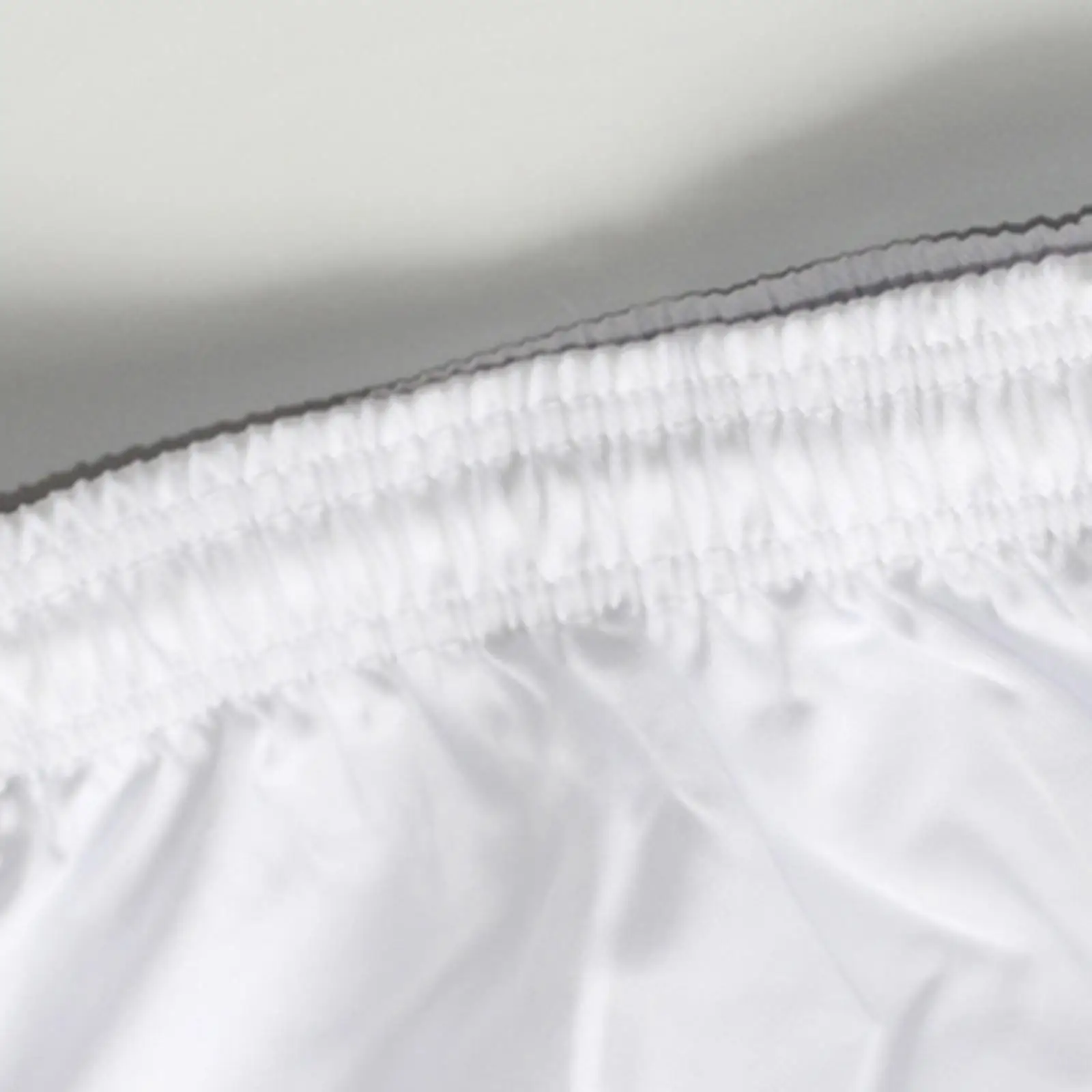 Kostium sztuk walki Unisex Taekwondo Karate dla dorosłych strój treningowy XXL