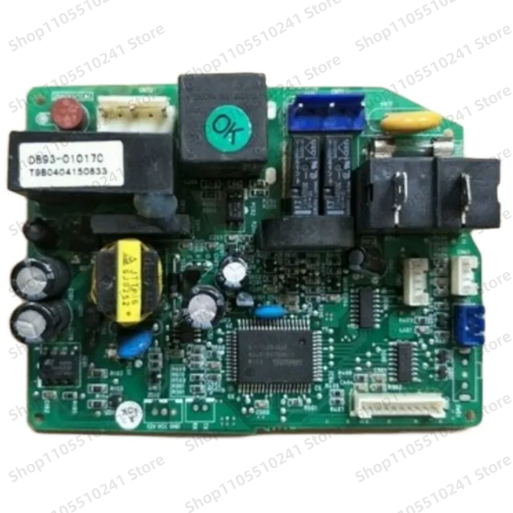for air conditioning computer board circuit board db93-01017c db41-00027c db41-00027b part