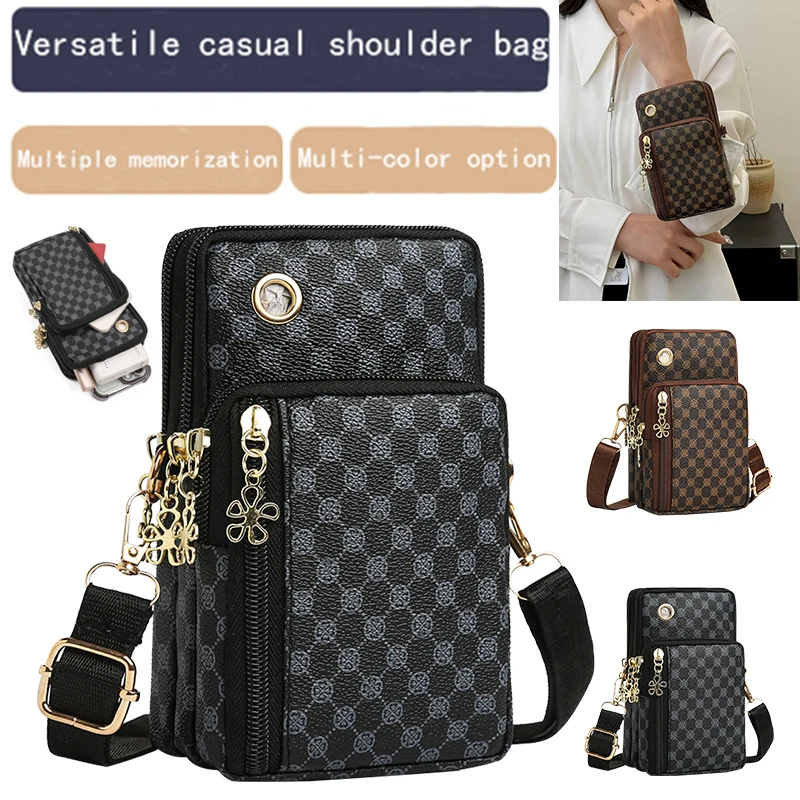 

Сумки нейтрального цвета подходят для повседневного использования и офиса. В комплект входят сумки через плечо и сумки через плечо.