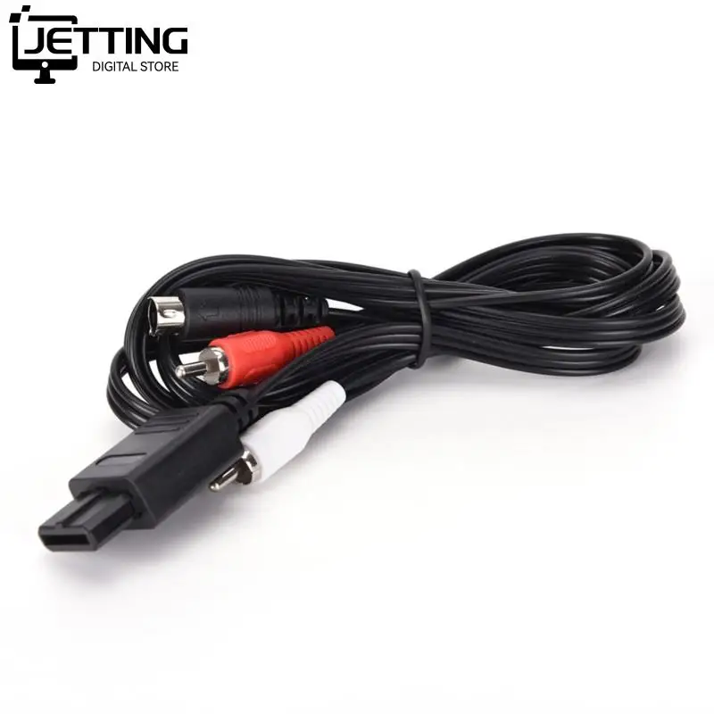1.8M S-Video Cable … - image