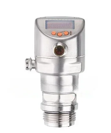 

Hot sales Fit for IFM Brand New Original Authentic Product Flush Pressure Sensor Pi1709 with Display Screen