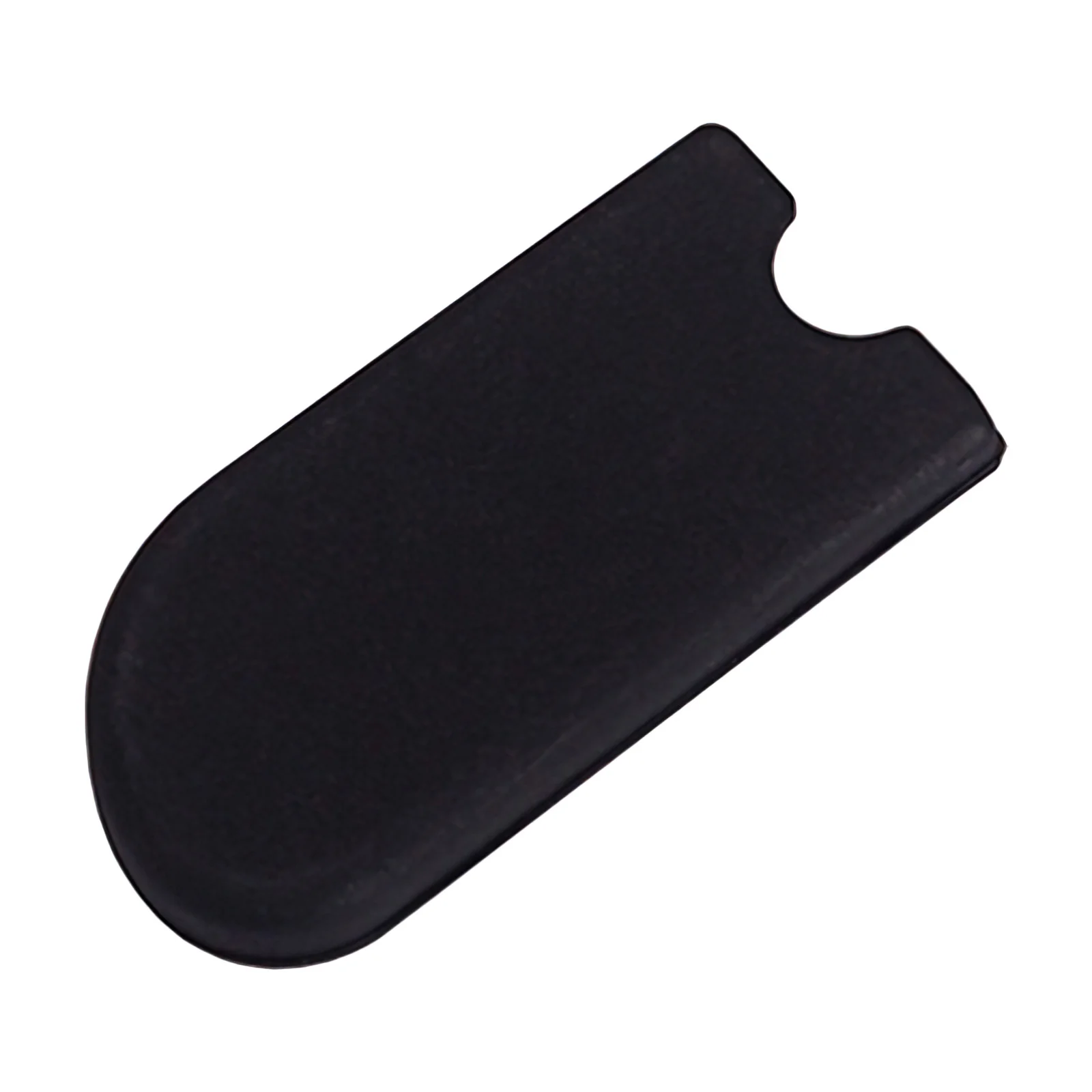 

Saxophone Thumb Rest Comfortable Finger Support Rubber Cushion Easy Install Practical Durable Gift Idea