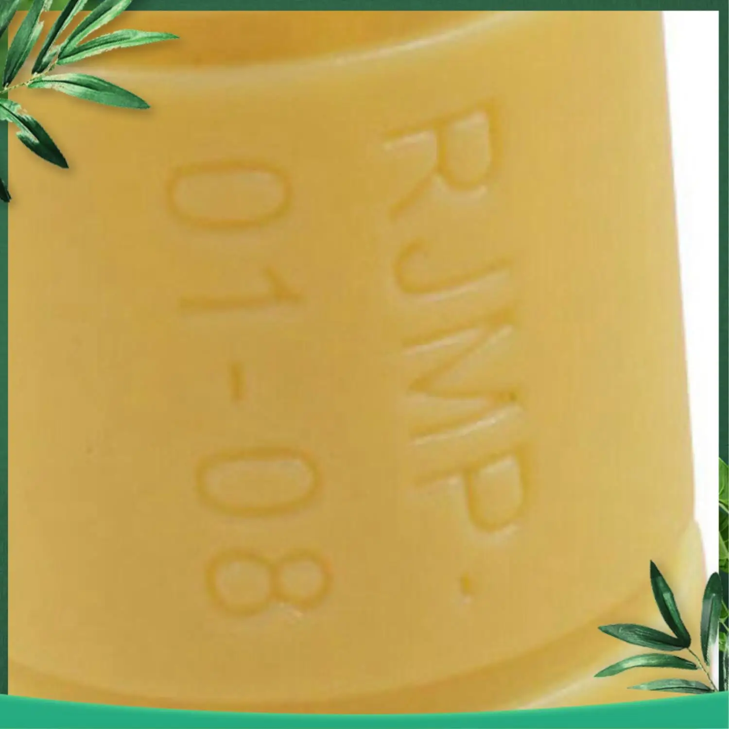 

(NEW) 10 LM8UU 3D Printer Solid Polymer Bearing 8 Mm Shafts For Mendel 3D Printer Parts