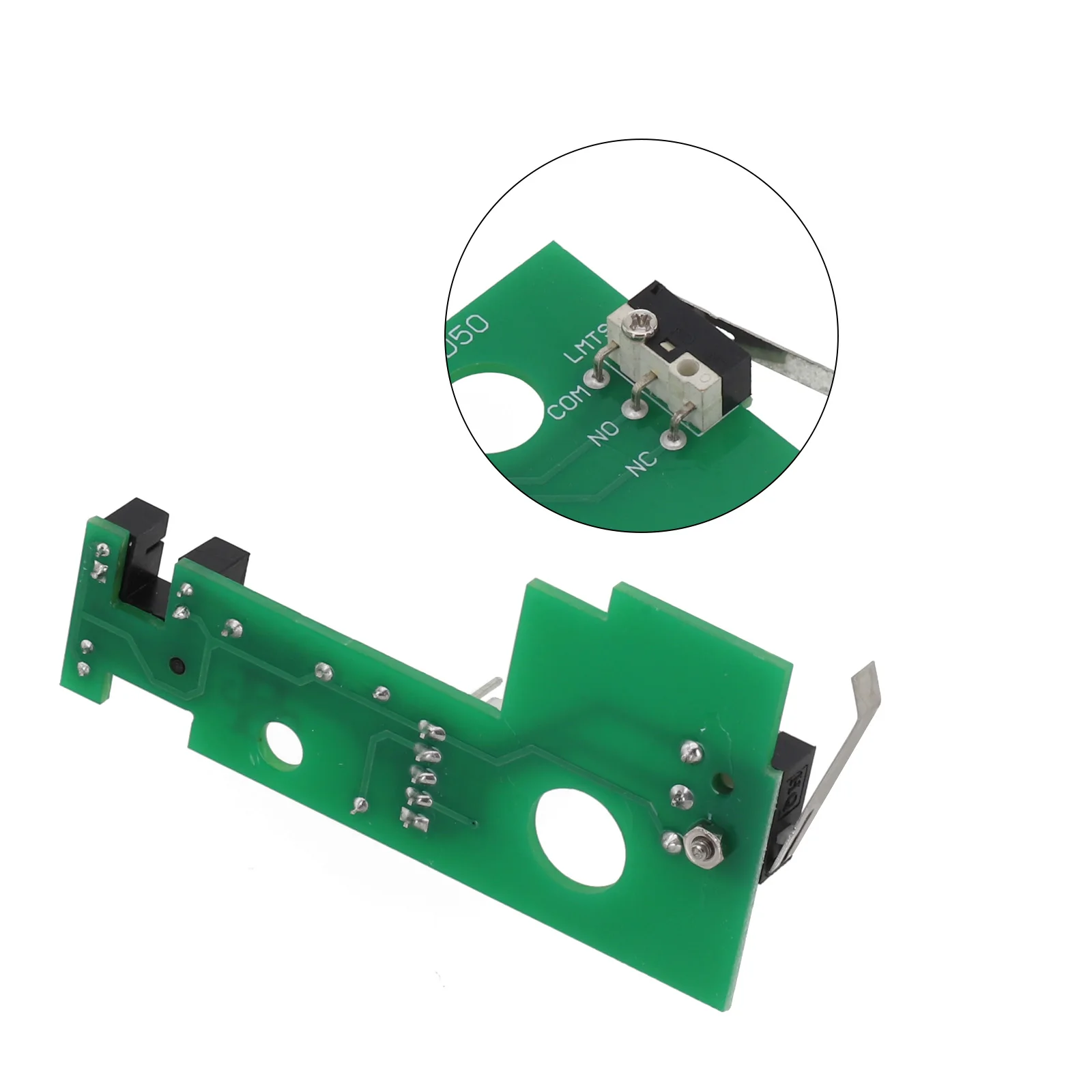 

For Automatic Gate Counter Board Replacement for GTO Fix Functionality Issues with FM350 FM352 FM500 FM502 FM600