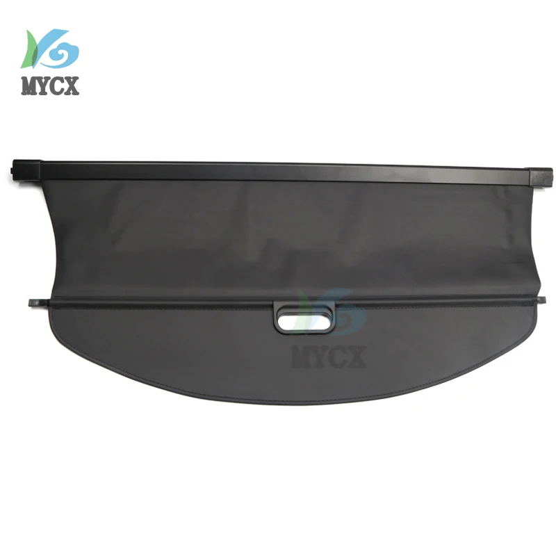 Trunk Cargo Cover For Acura RDX 2013-2022 Security Shield Rear Luggage Curtain Retractable Partition Privacy Car Accessories