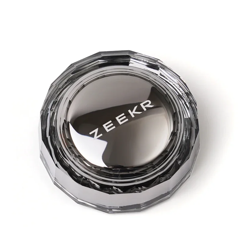 For ZEEKR 001 Reassembling The Crystal Gear Handle And Shift Knob Of Replacing Multimedia Accessories Internally